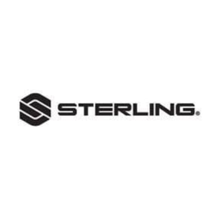 Shop Sterling Audio logo