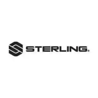 Shop Sterling Audio promo codes logo