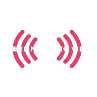 Sterling Audio Video logo