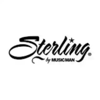 Shop Sterling by Music Man coupon codes logo