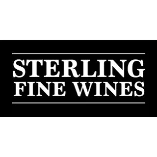 Sterling Fine Wines logo