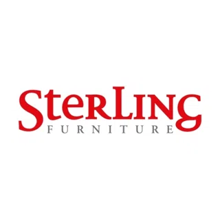Sterling Furniture logo