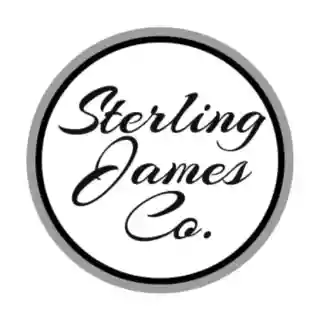 Sterling James coupon codes