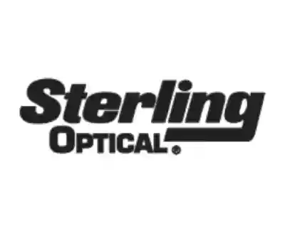 Shop Sterling Optical promo codes logo