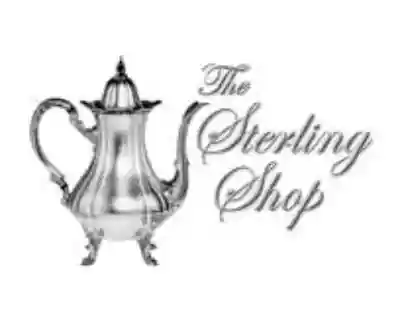 Shop The Sterling Shop logo