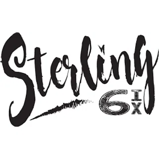 Sterling Six Threads logo