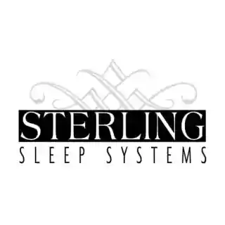 Sterling Sleep Systems discount codes
