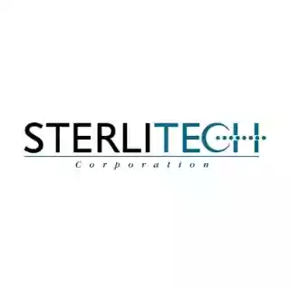sterlitech.com logo