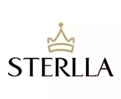 Sterlla logo