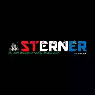 Shop  STERNER logo