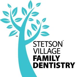 Stetson Village Family Dentistry logo
