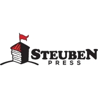 Shop Steuben Press coupon codes logo
