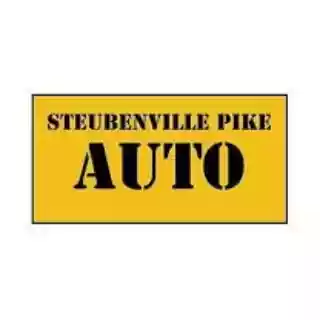 Shop Steubenville Pike Auto discount codes logo