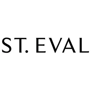 St. Eval logo