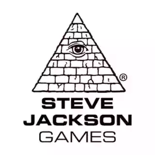 Steve Jackson Games promo codes