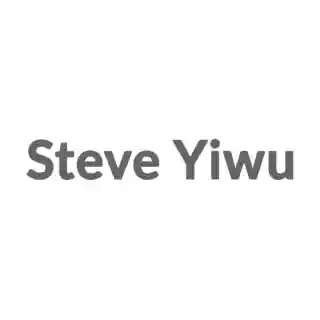 Steve Yiwu discount codes