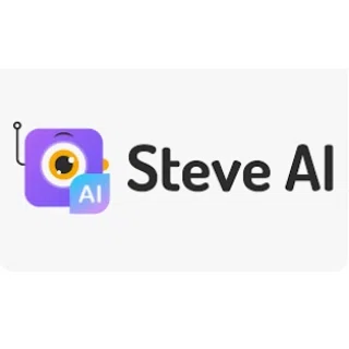 Steve.AI logo