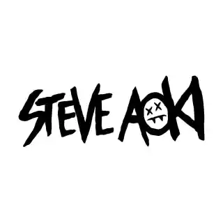 Steve Aoki logo