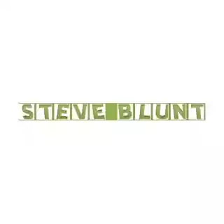 Steve Blunt logo