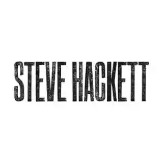 Shop Steve Hackett logo