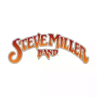 Shop Steve Miller Band logo