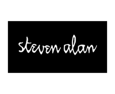 Shop Steven Alan logo