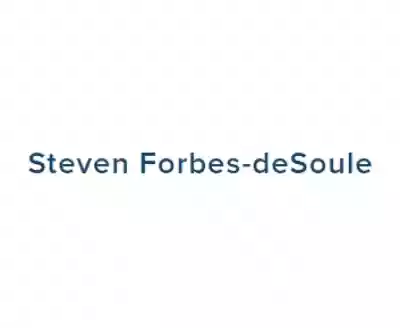 Shop Steven Forbes-deSoule promo codes logo
