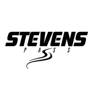 Stevens Pass logo
