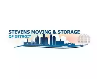 Shop Move with Stevens coupon codes logo