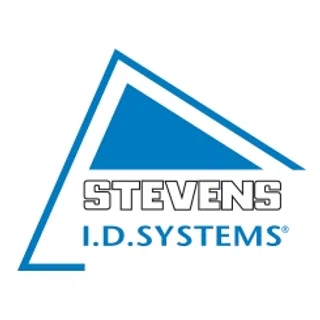 Stevens I.D. Systems logo