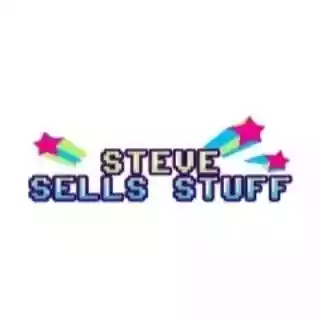 Steve Sells Your Stuff
