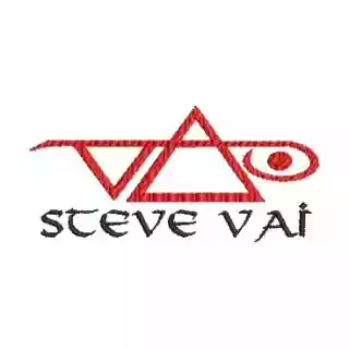  Steve Vai logo