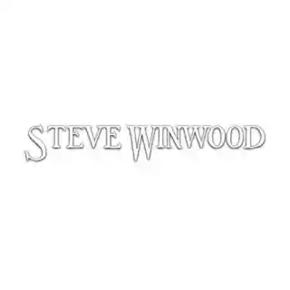 Shop Steve Winwood discount codes logo