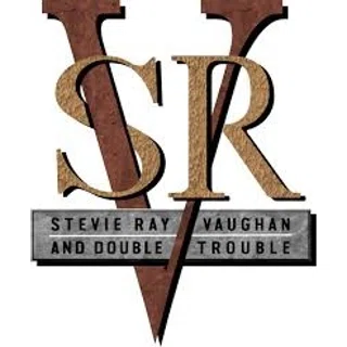 Shop Stevie Ray Vaughan discount codes logo