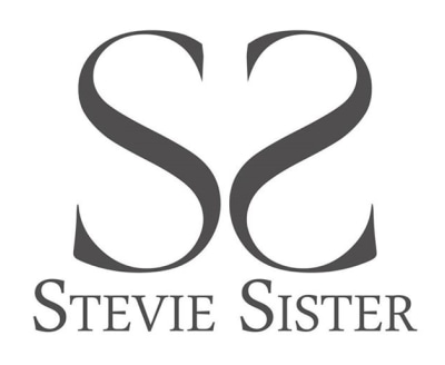 Shop Stevie Sister logo