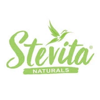 Shop Stevita Naturals logo