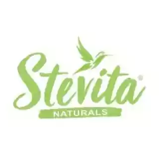 Stevita Naturals logo