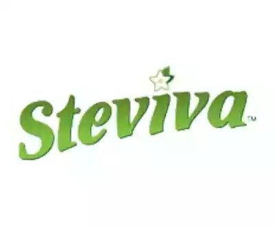 Steviva logo