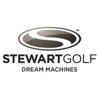 Shop Stewart Golf USA logo