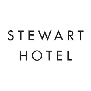 Stewart Hotel NYC logo
