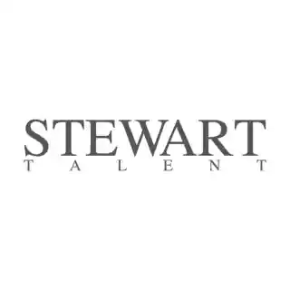 Stewart Talent logo