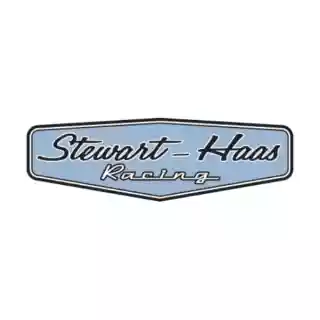 stewarthaasracing.com logo