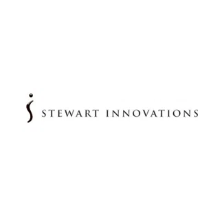 Stewart Innovations logo