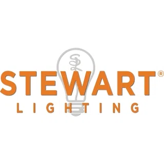 Stewart Lighting logo