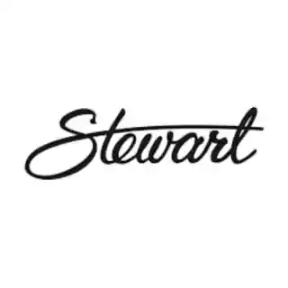 Stewart Surfboards logo