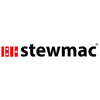 StewMac logo