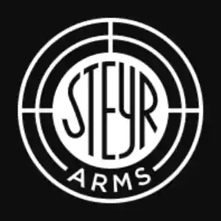 steyr-arms.com logo