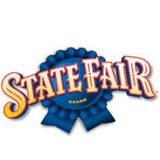 State Fair Corn Dogs logo