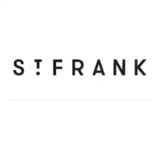 Shop St. Frank coupon codes logo
