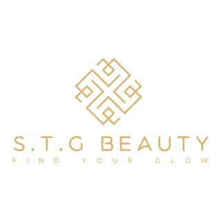STG Beauty logo